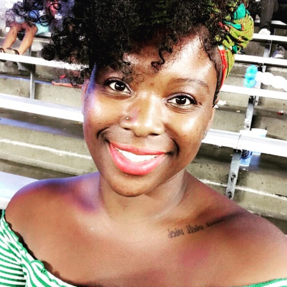 I'm Rosa ! - Picture 2 of 3